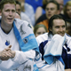 Shawn Bradley is reportedly paralyzed according to reports on Wednesday.